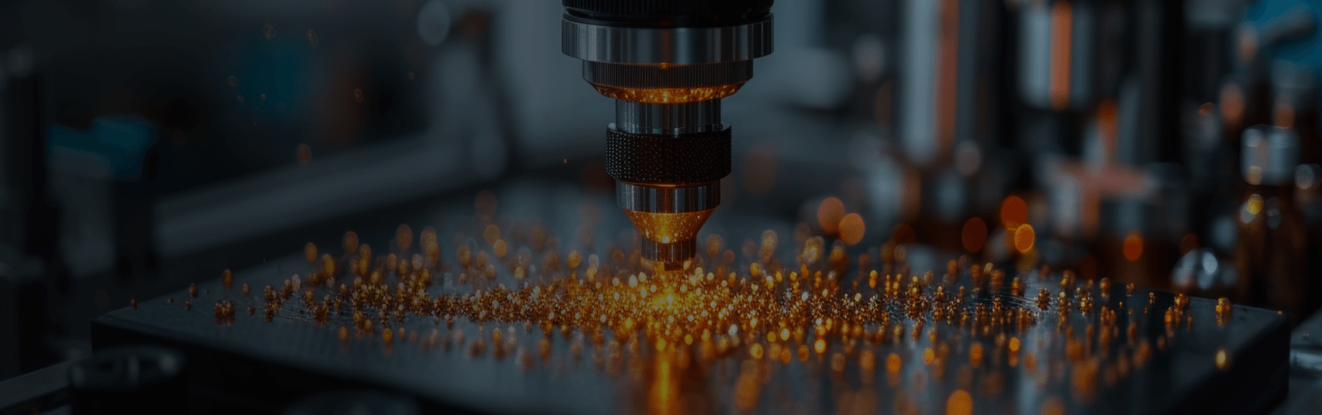 Manufacturing